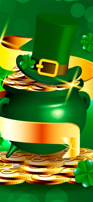 HD St. Patrick’s Day Wallpaper