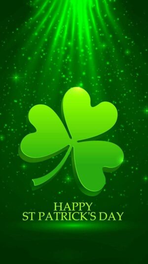 St. Patrick’s Day Wallpaper