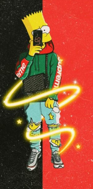 Supreme Wallpaper
