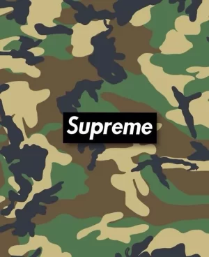 Supreme Wallpaper
