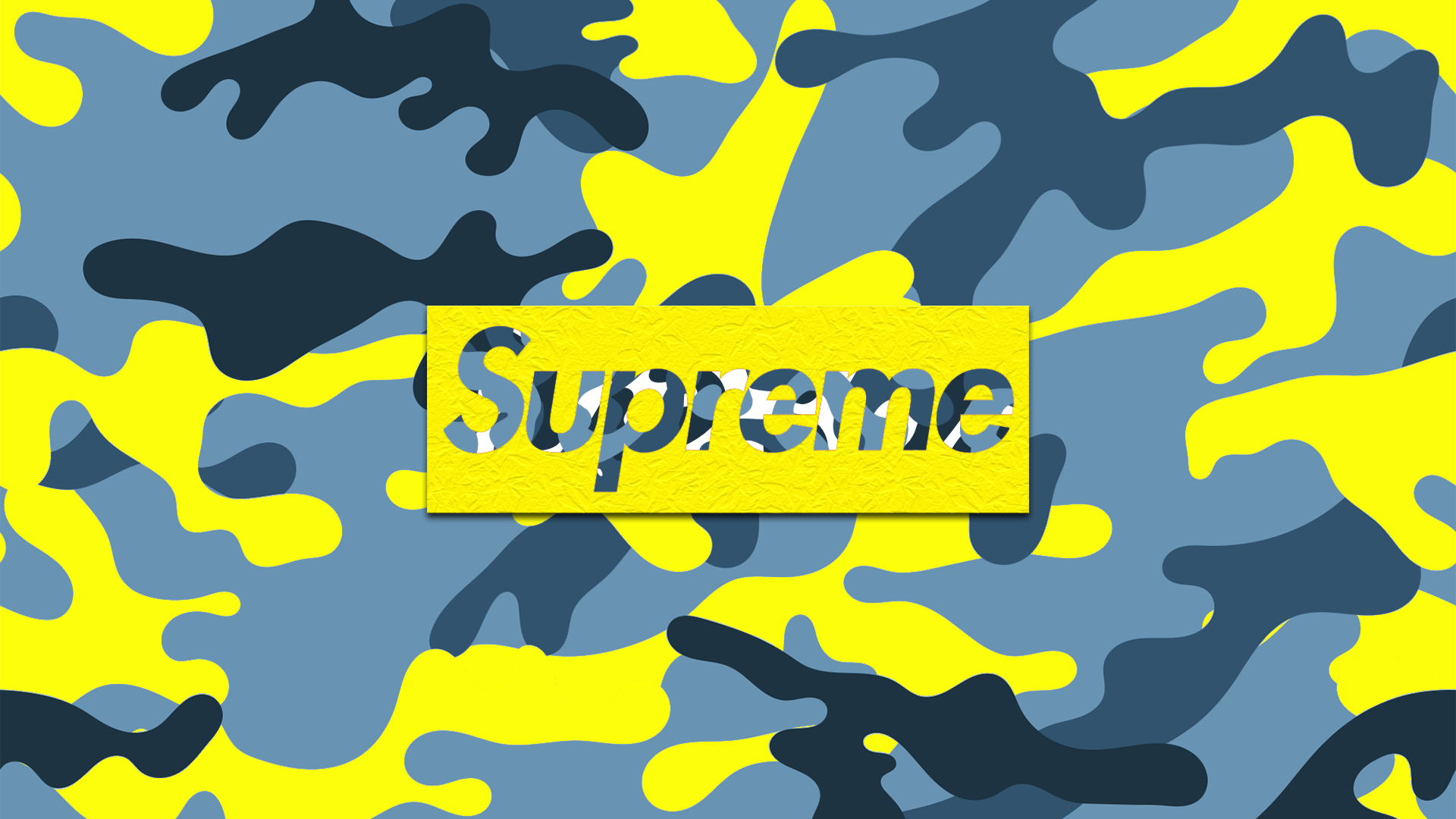 Supreme Wallpapers - Download Supreme HD Wallpapers