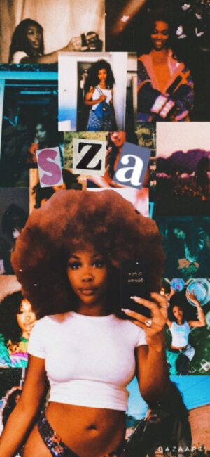 SZA Background 