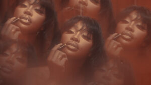 Desktop SZA Wallpaper 