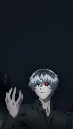 Tokyo Ghoul Wallpaper