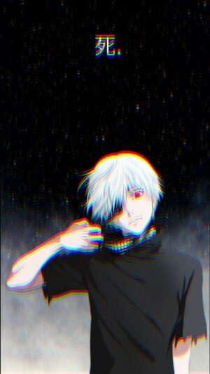 Tokyo Ghoul Wallpaper 