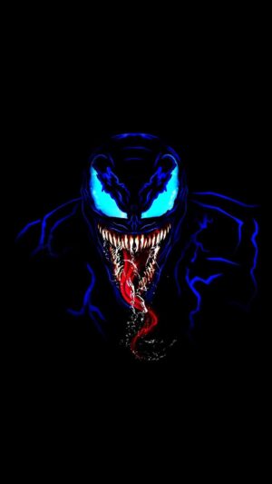 Venom Wallpaper