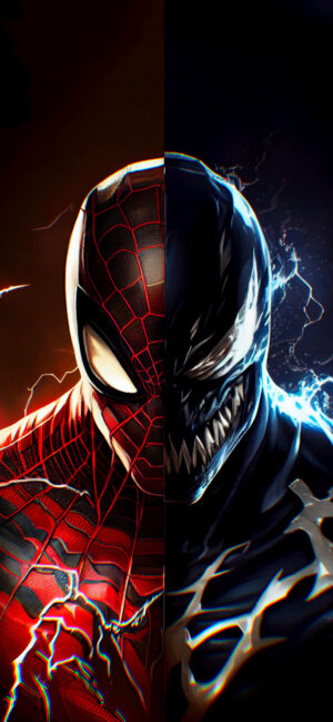 HD Venom Wallpaper