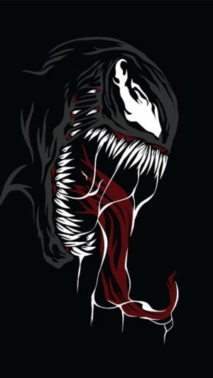 Venom Wallpaper 