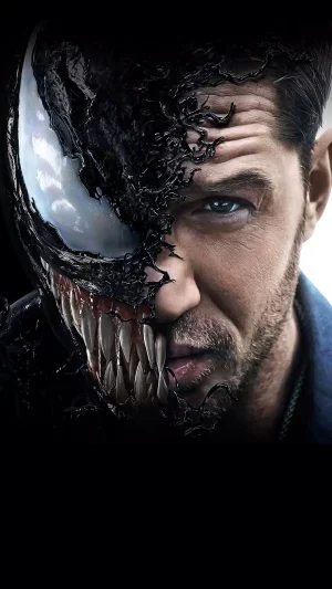 Venom Background