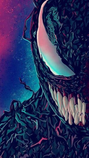 Venom Wallpaper