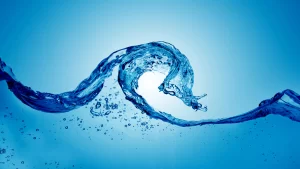 Desktop Water Wallpaper