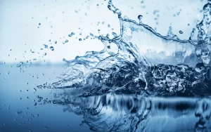 Desktop Water Wallpaper