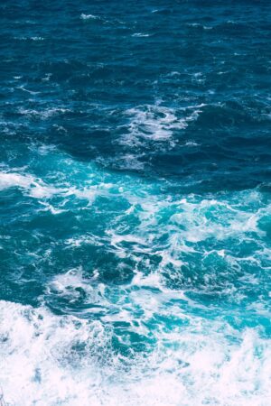 4K Water Wallpaper