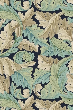 William Morris Wallpaper