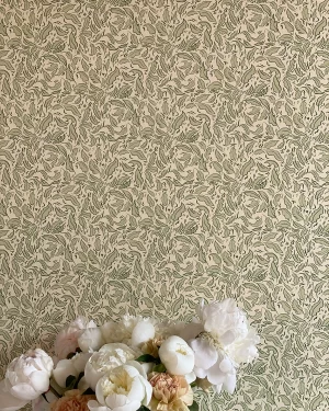 William Morris Background 