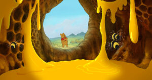 Desktop Winnie The Pooh Wallpaper