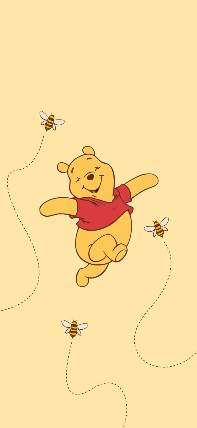 Winnie The Pooh Wallpaper WhatsPaper
