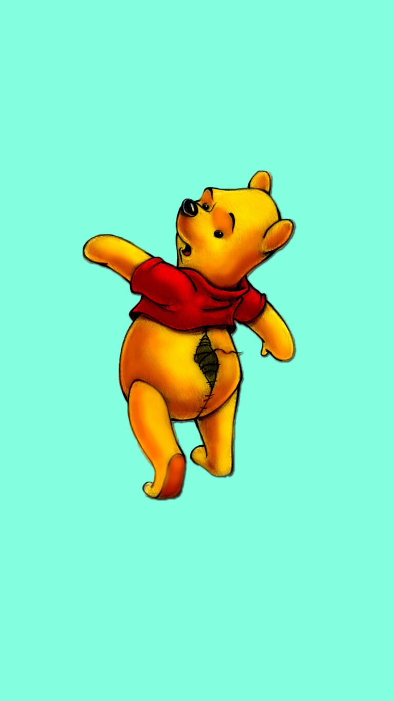 Winnie The Pooh Wallpaper WhatsPaper