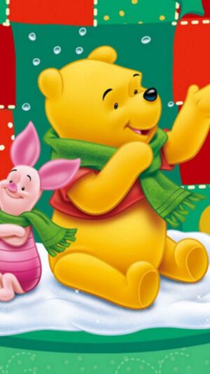 HD Winnie The Pooh Wallpaper 