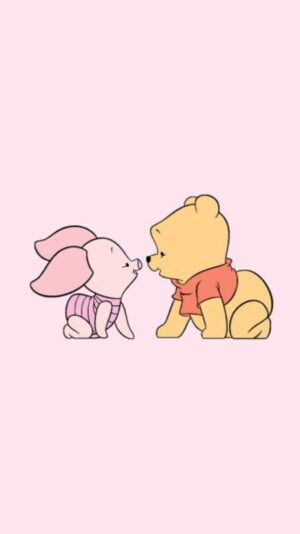 Winnie The Pooh Wallpaper 