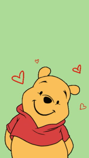 Winnie The Pooh Wallpaper