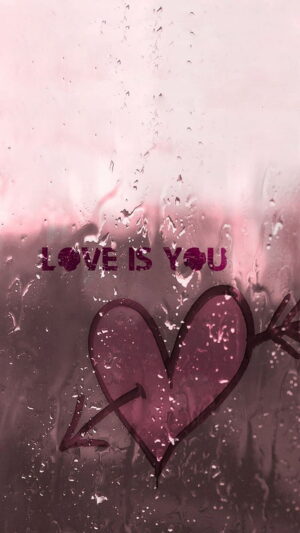 I Love You Wallpaper