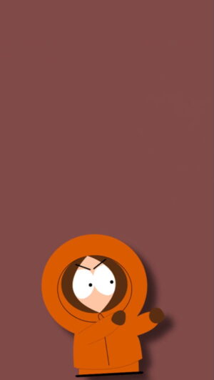 Kenny McCormick Wallpaper 