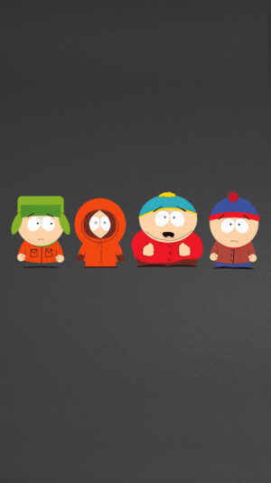 Kenny McCormick Wallpaper