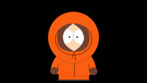 Desktop Kenny McCormick Wallpaper