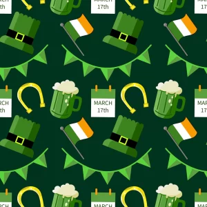 Leprechaun Wallpaper