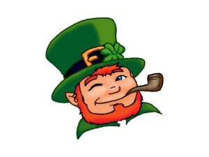 Leprechaun Wallpaper 