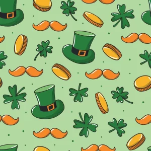 Leprechaun Wallpaper