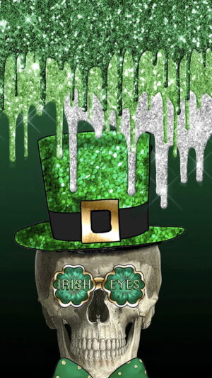 Leprechaun Wallpaper