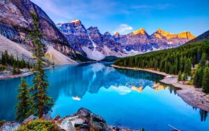 Desktop Nature Wallpaper 