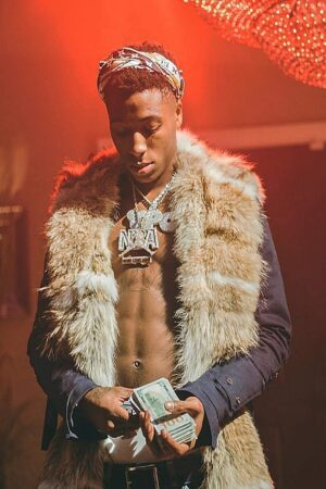 NBA Youngboy Wallpaper 