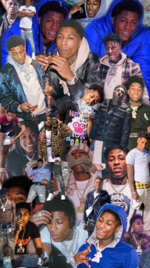 NBA Youngboy Wallpaper | WhatsPaper