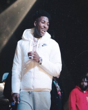 NBA Youngboy Wallpaper