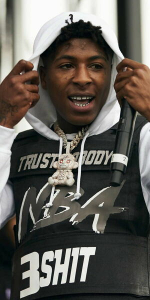 NBA Youngboy Wallpaper 