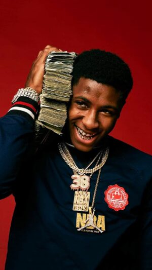 NBA Youngboy Wallpaper 