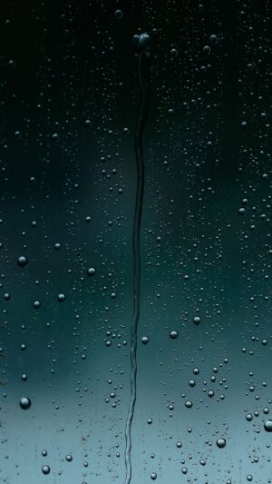 Rain Wallpaper