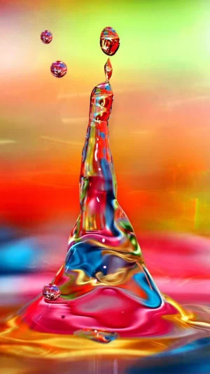 Water Wallpaper