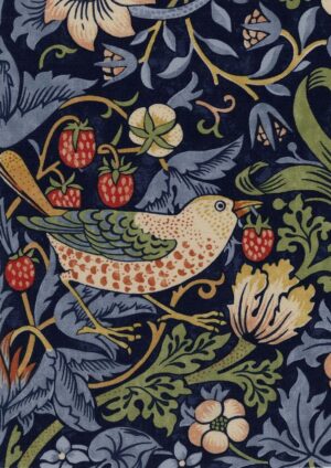 William Morris Wallpaper