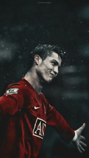 Cristiano Ronaldo Wallpaper 