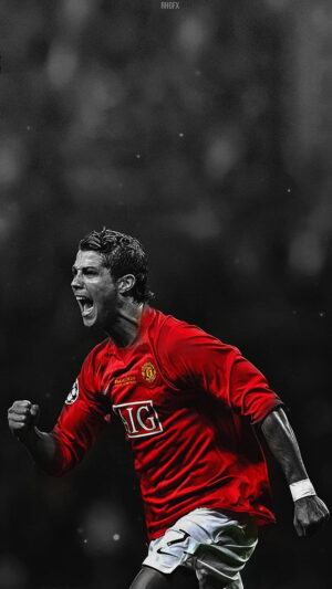 Cristiano Ronaldo Wallpaper 