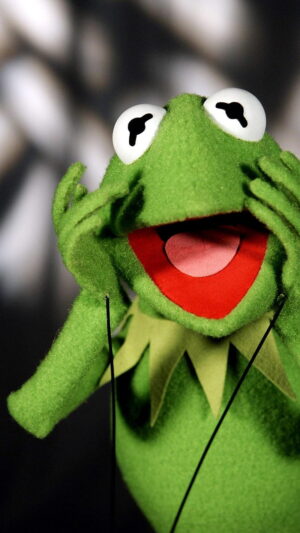 Kermit Wallpaper