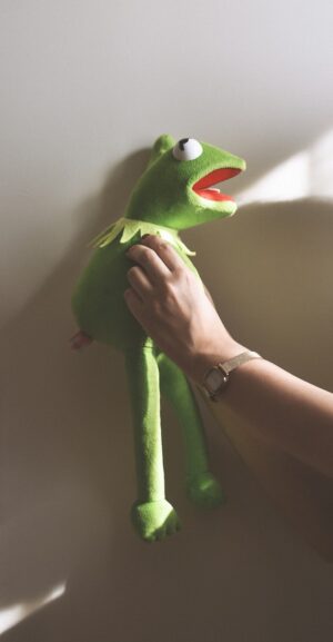 Kermit Wallpaper