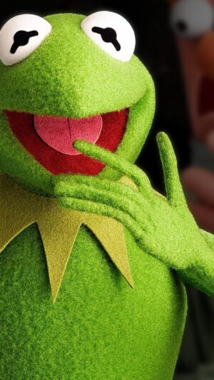 Kermit Wallpaper 