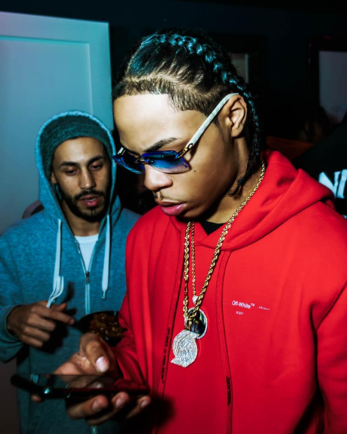 Desktop Kay Flock Wallpaper WhatsPaper