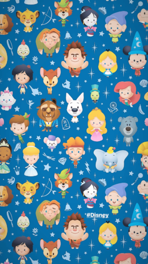 Disney Wallpaper 