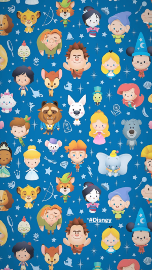 Disney Wallpaper